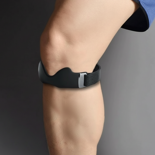 Clean knee brace thumbnail